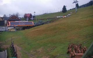 Zieleniec PTZ #1 - 03-11-2025 15:47