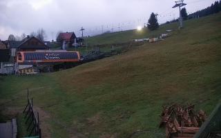 Zieleniec PTZ #1 - 03-11-2025 15:55