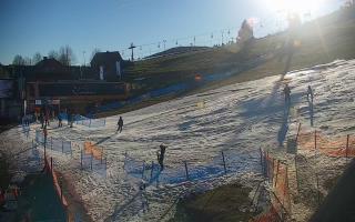 Zieleniec PTZ #1 Winterpol - 13-12-2025 10:44