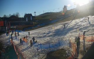 Zieleniec PTZ #1 Winterpol - 13-12-2025 10:51