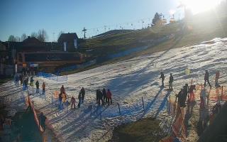 Zieleniec PTZ #1 Winterpol - 13-12-2025 10:59