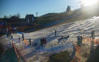 Zieleniec PTZ #1 Winterpol - 13-12-2025 11:07