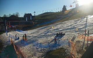 Zieleniec PTZ #1 Winterpol - 13-12-2025 11:14