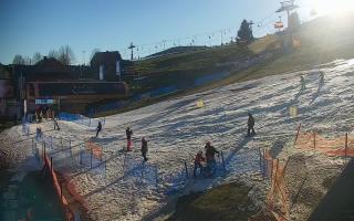 Zieleniec PTZ #1 Winterpol - 13-12-2025 11:22