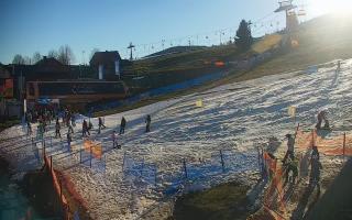 Zieleniec PTZ #1 Winterpol - 13-12-2025 11:30