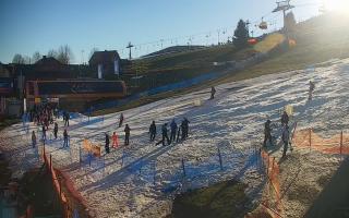 Zieleniec PTZ #1 Winterpol - 13-12-2025 11:38