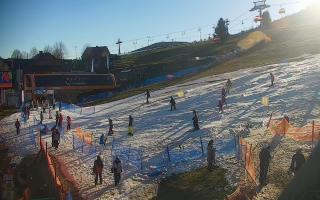 Zieleniec PTZ #1 Winterpol - 13-12-2025 11:45