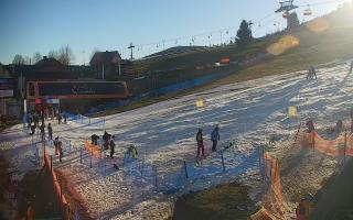 Zieleniec PTZ #1 Winterpol - 13-12-2025 11:53