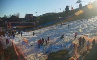 Zieleniec PTZ #1 Winterpol - 13-12-2025 12:01