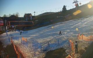 Zieleniec PTZ #1 Winterpol - 13-12-2025 12:08