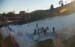 Zieleniec PTZ #1 Winterpol - 13-12-2025 12:16