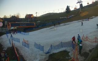 Zieleniec PTZ #1 Winterpol - 13-12-2025 12:24