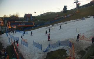 Zieleniec PTZ #1 Winterpol - 13-12-2025 12:32