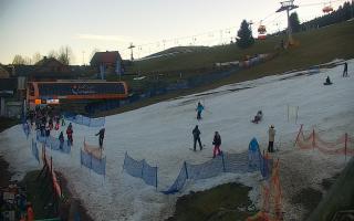 Zieleniec PTZ #1 Winterpol - 13-12-2025 12:39