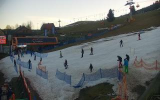 Zieleniec PTZ #1 Winterpol - 13-12-2025 12:47