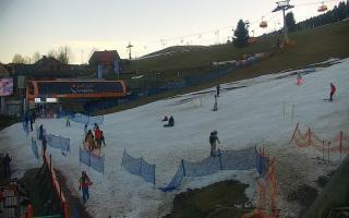 Zieleniec PTZ #1 Winterpol - 13-12-2025 12:55