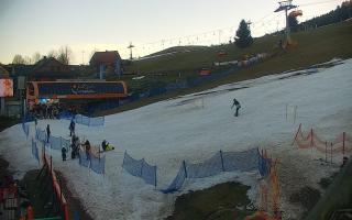 Zieleniec PTZ #1 Winterpol - 13-12-2025 13:02