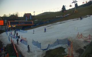 Zieleniec PTZ #1 Winterpol - 13-12-2025 13:10