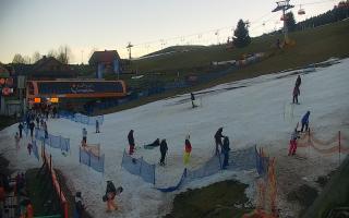 Zieleniec PTZ #1 Winterpol - 13-12-2025 13:18