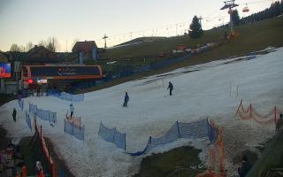 Zieleniec PTZ #1 Winterpol - 13-12-2025 13:25