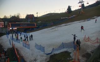Zieleniec PTZ #1 Winterpol - 13-12-2025 13:33