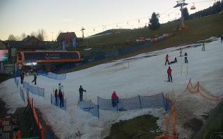 Zieleniec PTZ #1 Winterpol - 13-12-2025 13:41