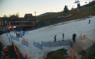 Zieleniec PTZ #1 Winterpol - 13-12-2025 13:49