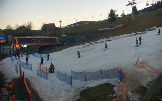 Zieleniec PTZ #1 Winterpol - 13-12-2025 13:56