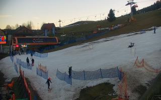Zieleniec PTZ #1 Winterpol - 13-12-2025 14:04