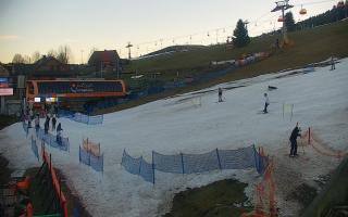 Zieleniec PTZ #1 Winterpol - 13-12-2025 14:12