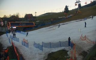 Zieleniec PTZ #1 Winterpol - 13-12-2025 14:19