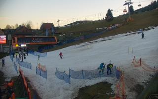 Zieleniec PTZ #1 Winterpol - 13-12-2025 14:27