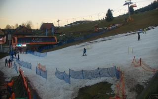 Zieleniec PTZ #1 Winterpol - 13-12-2025 14:35