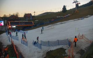 Zieleniec PTZ #1 Winterpol - 13-12-2025 14:43