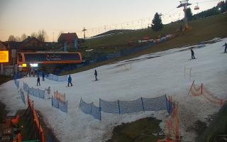 Zieleniec PTZ #1 Winterpol - 13-12-2025 14:50