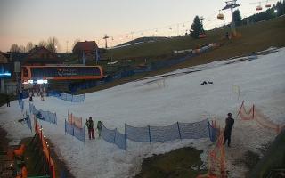 Zieleniec PTZ #1 Winterpol - 13-12-2025 14:58