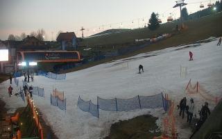 Zieleniec PTZ #1 Winterpol - 13-12-2025 15:06