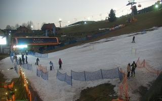 Zieleniec PTZ #1 Winterpol - 13-12-2025 15:13