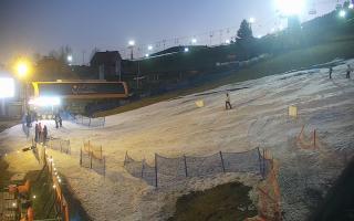 Zieleniec PTZ #1 Winterpol - 13-12-2025 15:21