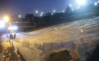 Zieleniec PTZ #1 Winterpol - 13-12-2025 15:29