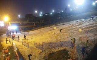 Zieleniec PTZ #1 Winterpol - 13-12-2025 15:37