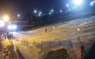 Zieleniec PTZ #1 Winterpol - 13-12-2025 15:44