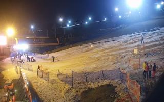 Zieleniec PTZ #1 Winterpol - 13-12-2025 16:07