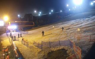 Zieleniec PTZ #1 Winterpol - 13-12-2025 16:15