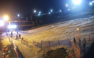 Zieleniec PTZ #1 Winterpol - 13-12-2025 16:23