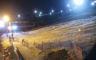 Zieleniec PTZ #1 Winterpol - 13-12-2025 16:30