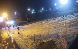 Zieleniec PTZ #1 Winterpol - 13-12-2025 16:38