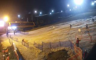 Zieleniec PTZ #1 Winterpol - 13-12-2025 16:46