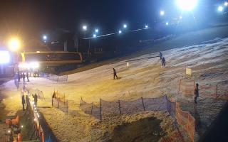 Zieleniec PTZ #1 Winterpol - 13-12-2025 17:01