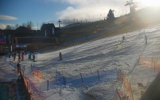 Zieleniec PTZ #1 Winterpol - 18-12-2025 11:31